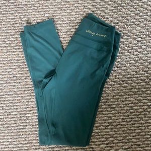 Gymshark x Whitney Simmons Leggings